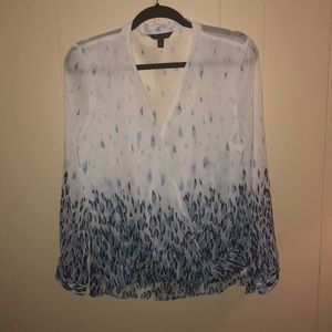 Banana Republic Blouse